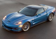 Chevrolet Corvette ZR1